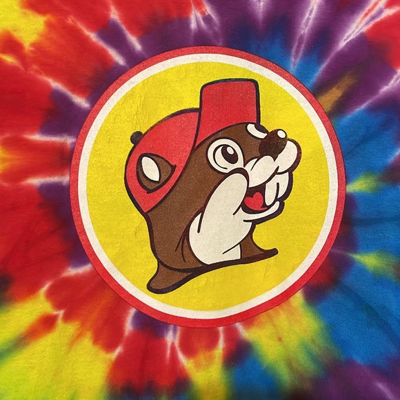 Bucc-ee’s short sleeve unisex short sleeve tee new without tags - Picture 5 of 7